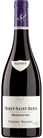 2017 Morey-St-Denis AOC Herbuottes Frédéric Magnien (Bio) 750.00