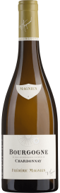 2021 Chardonnay Bourgogne Côte d'Or AOC Frédéric Magnien (Bio) 750.00