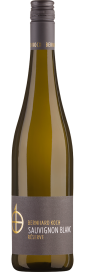 2022 Sauvignon Blanc Réserve trocken Godramsteimer Münzberg Weingut Bernhard Koch 750.00
