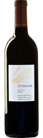 Overture release 2023 Napa Valley Robert Mondavi&Baron Ph. de Rothschild Second Vin d'Opus One 750.00