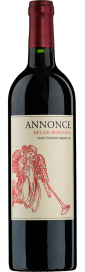2019 Annonce Bélair-Monange Grand Cru St-Emilion AOC Second vin du Château Bélair Monange 750.00