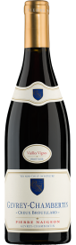 2016 Gevrey-Chambertin AOC Creux Brouillard Vieilles Vignes Pierre Naigeon 750.00
