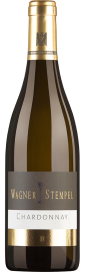 2019 Chardonnay trocken R Rheinhessen Weingut Wagner-Stempel (Bio) 750.00
