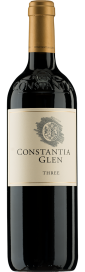 2018 Three Constantia WO Constantia Glen 750.00