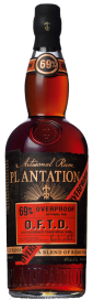 Rum Plantation Overproof OFTD Old Fashioned Traditional Dark 700.00
