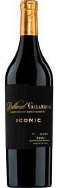2016 Iconic Rioja DOCa Michel Rolland & Javier Galarreta Bodegas Baigorri 750.00