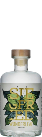 Gin Siegfried Wonderleaf 0% Alkohol 500.00