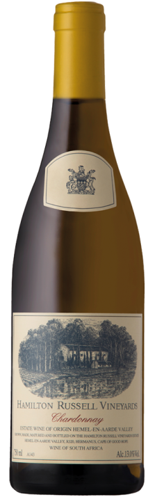 2022 Chardonnay Hemel-en-Aarde Valley WO Hamilton Russell Vineyards 750.00