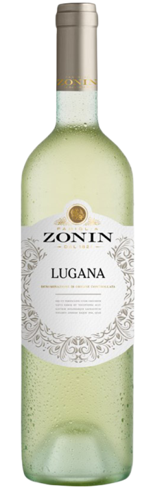 2021 Lugana DOC Casa vinicola Zonin 750.00