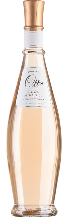 2020 Clos Mireille Rosé Côtes de Provence AOC Domaine Ott Domaine Ott 750.00