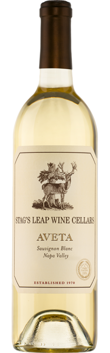 2018 Sauvignon Blanc Aveta Napa Valley Stag's Leap Wine Cellars 750.00