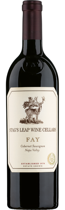 2019 Cabernet Sauvignon Estate Fay Napa Valley Stag's Leap Wine Cellars 750.00