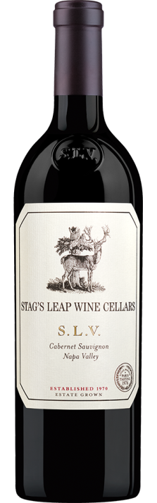 2020 Cabernet Sauvgnon S. L. V. Stags Leap District Napa Valley Stag's Leap Wine Cellars 750.00
