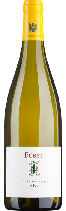 2020 Chardonnay R trocken Weingut Rudolf Fürst 750.00