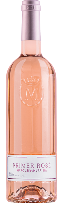 2022 Primer Rosé Rioja DOCa Marqués de Murrieta 750.00