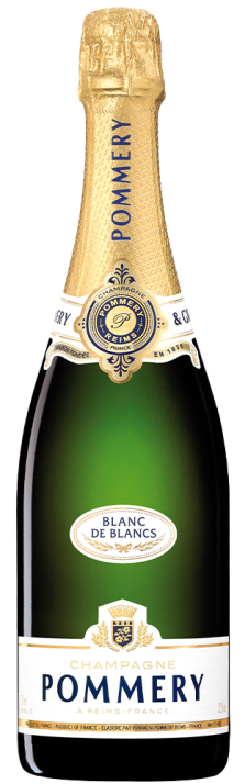 Champagne Apanage Blanc de Blancs Pommery 750.00