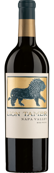 2018 Lion Tamer Napa Valley The Hess Collection Winery 750.00