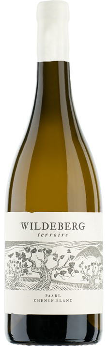 2021 Chenin Blanc Paarl WO Wildeberg Wines 750.00