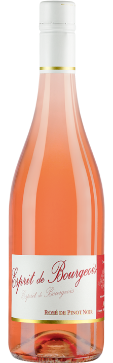 2020 Esprit de Bourgeois Rosé de Pinot Noir VdP du Val de Loire Henri Bourgeois 750.00
