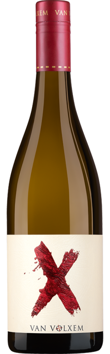2021 Cuvée X trocken QW Mosel Weinmanufaktur Van Volxem 750.00