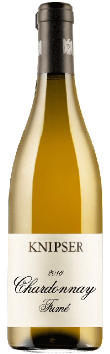 2019 Chardonnay Fumé trocken Pfalz Weingut Knipser 750.00