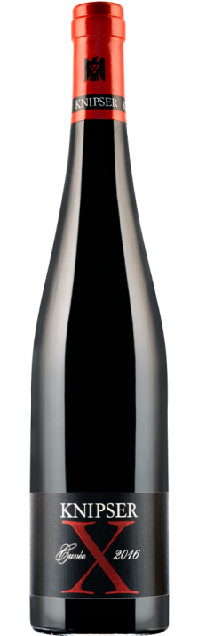 2018 Cuvée X Pfalz Weingut Knipser 750.00