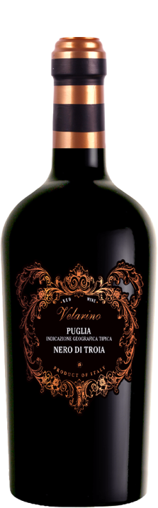 NERO Velarino | TROIA Mövenpick BOTTER Wein Shop DI VELARINO