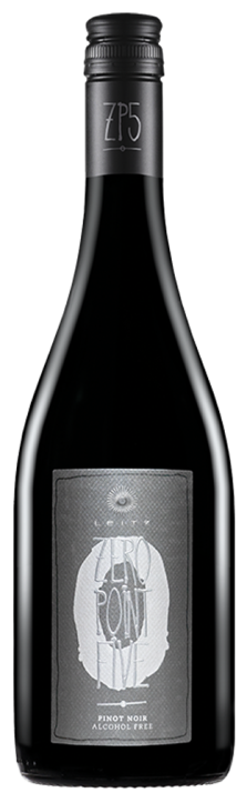 Pinot Noir Zero-Point-Five 0% Alkohol JJ Leitz 750.00