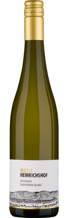 2021 Sauvignon Blanc trocken Zeltinger Weingut Heinrichshof 750.00