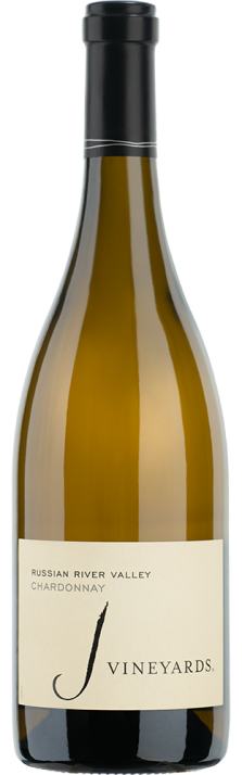 2020 Chardonnay Russian River Valley J Vineyards & Winery 750.00