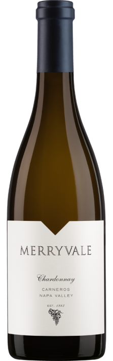 2019 Chardonnay Carneros Napa Valley Merryvale Vineyards 750.00