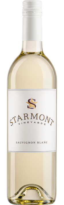 2021 Sauvignon Blanc Lake & Sonoma Counties Starmont Vineyards 750.00