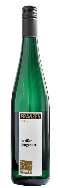 2021 Weisser Burgunder Weingut Franzen 750.00