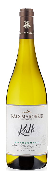2023 Kalk Chardonnay Südtirol DOC Nals Margreid 750.00