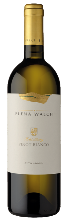 2021 Pinot Bianco Kristallberg Südtirol Alto Adige DOC Elena Walch 750.00