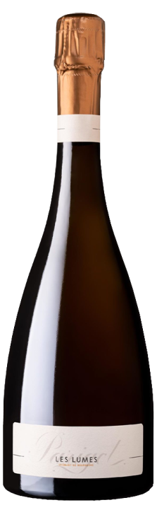2018 Les Lumes Crémant de Bourgogne AOC Extra Brut Parigot & Richard 750.00