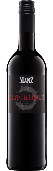 2021 Cuvée Black Hole trocken Rheinhessen Manz 750.00