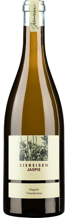 2020 Chardonnay Jaspis Nägelin Weingut Ziereisen 750.00
