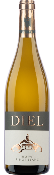2019 Pinot Blanc Réserve trocken VDP.Weingut Nahe Schlossgut Diel 750.00