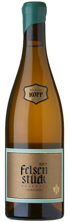 2020 Chardonnay trocken Felsenstück Varnhalt Weingut Kopp (Bio) 750.00
