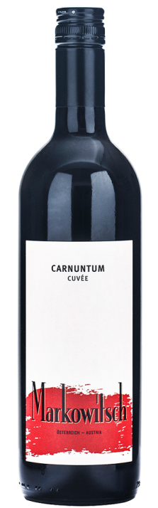 2021 Carnuntum Cuvée Carnuntum DAC Gerhard Markowitsch 750.00