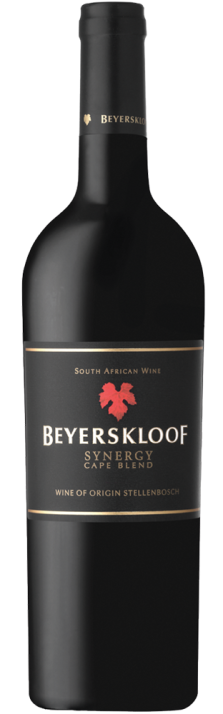 2019 Synergy Cape Blend Stellenbosch WO Beyerskloof 750.00