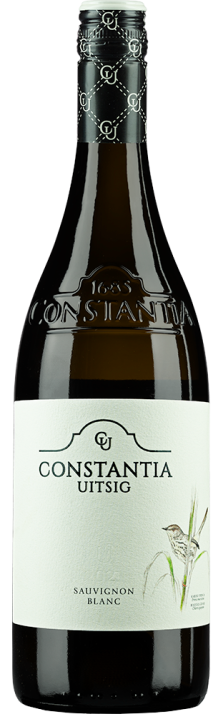 2021 Sauvignon Blanc Constantia WO Constantia Uitsig 750.00