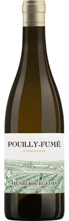 2023 Pouilly-Fumé AOC La Vigne Blanche Henri Bourgeois 750.00