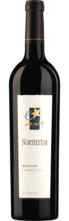 2013 Merlot Columbia Valley Northstar Winery 750.00
