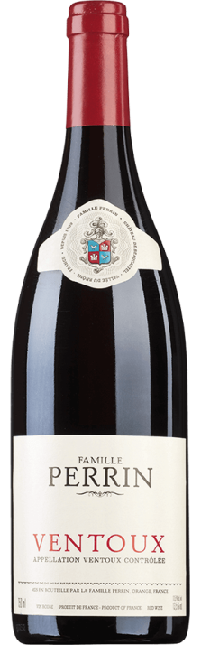 2021 Ventoux AOC Rouge Famille Perrin 750.00