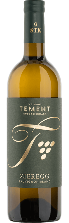 2019 Sauvignon Blanc Ried Zieregg Südsteiermark DAC Weingut Tement (Bio) 750.00