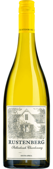 2022 Chardonnay Stellenbosch WO Rustenberg Wines 750.00