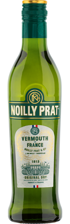 Noilly Prat Dry Vermouth 1000.00