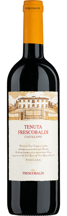 2019 Tenuta Frescobaldi Castiglioni Toscana IGT Frescobaldi 750.00